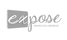 Expose Projects Chile logo